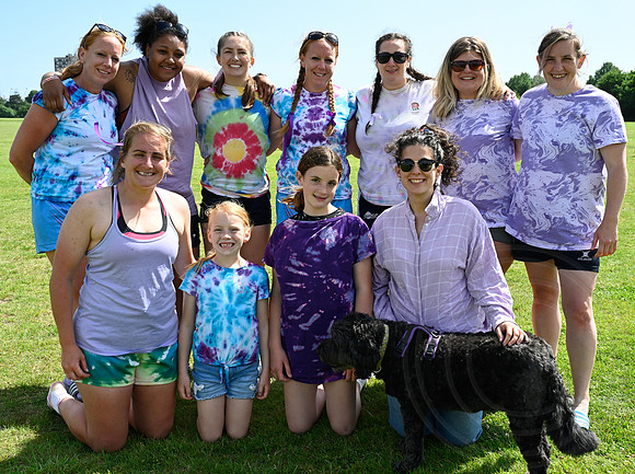 2022-06-11 Southampton 7's Tournament - Team Shots