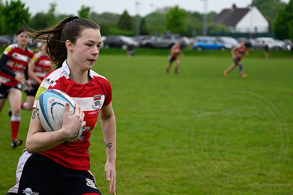 2022-05-15 Farnham 7's Tournament - LH Try