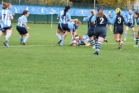 2015-11-04 Sugby v Saint Mary's
