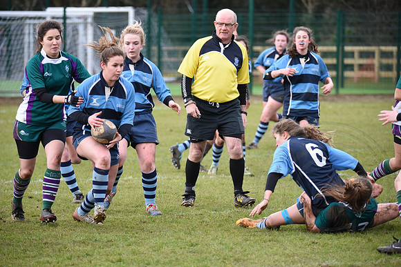 2016-03-02 Sugby v Royal Holloway
