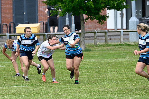 2022-06-11 Southampton 7's Tournament - Try Babies v Here For The Beer