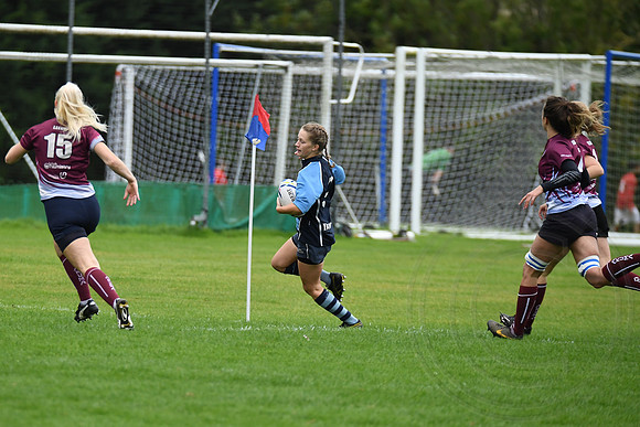 2016-110-19 Sugby v Canterbury
