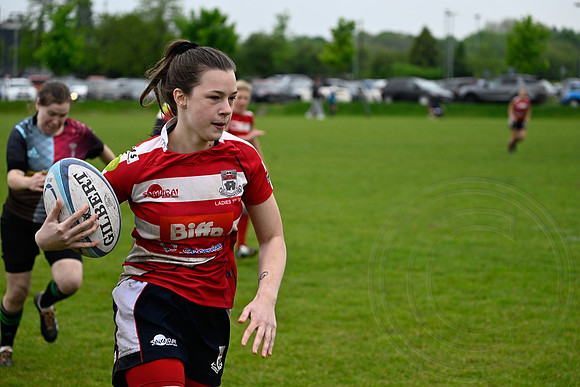2022-05-15 Farnham 7's Tournament - LH Try