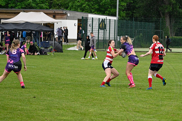 2022-05-15 Farnham 7's Tournament - SLRFC v Akuma Beavers