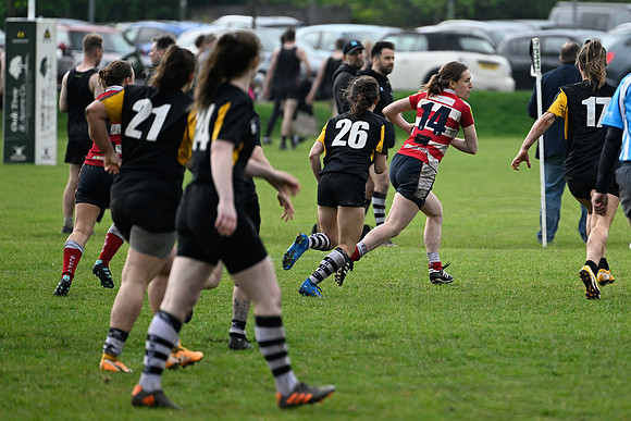 2022-05-15 Farnham 7's Tournament - SLRFC v Farnham Falcons !