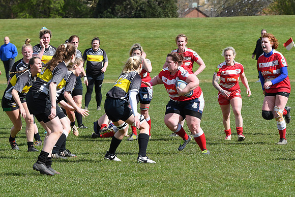 2022-04-09 SLRFC v Devizes