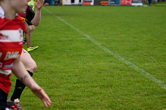 2022-05-15 Farnham 7's Tournament - LH Try