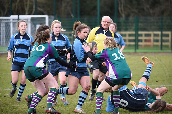 2016-03-02 Sugby v Royal Holloway