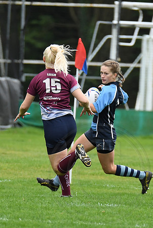 2016-110-19 Sugby v Canterbury