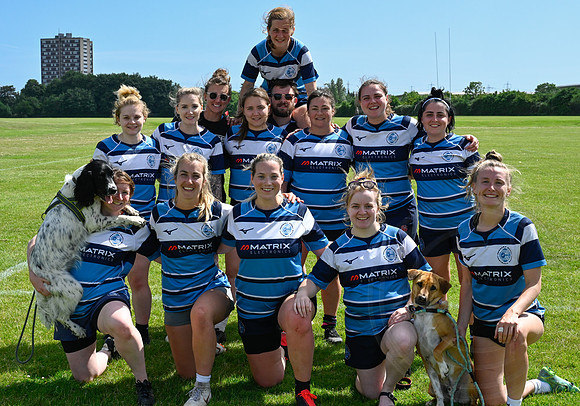 2022-06-11 Southampton 7's Tournament - Team Shots