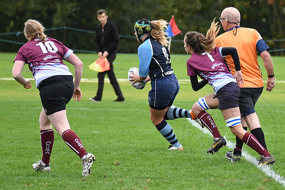 2016-110-19 Sugby v Canterbury
