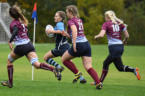 2016-110-19 Sugby v Canterbury