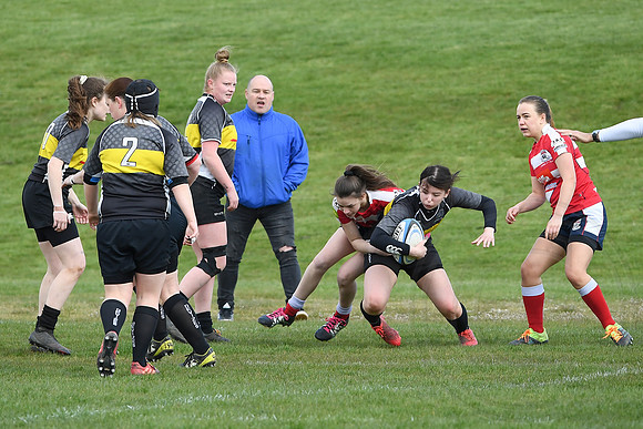 2022-04-09 SLRFC v Devizes