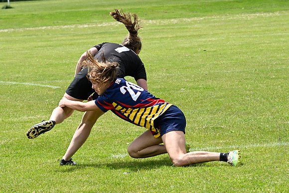2022-06-11 Southampton 7's Tournament - Andover & Winchester v Trojans