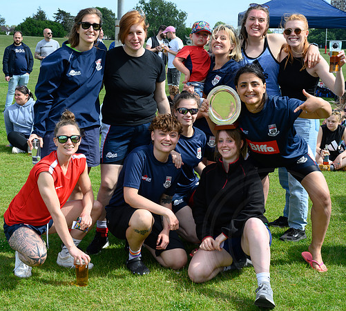 2022-06-11 Southampton 7's Tournament - Team Shots