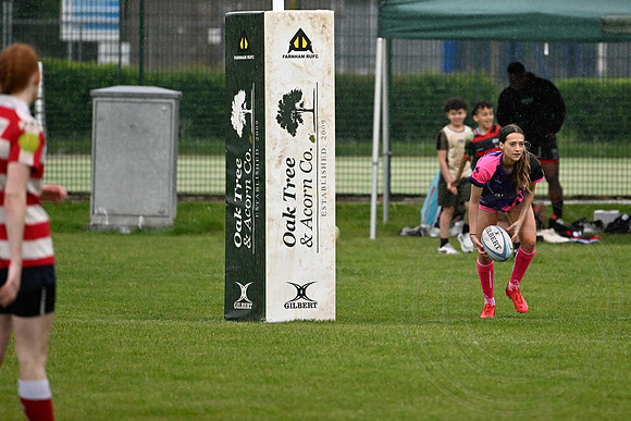 2022-05-15 Farnham 7's Tournament - SLRFC v Akuma Beavers