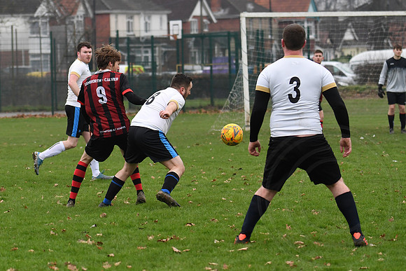 2022-01-23 BUMs v Sporting St Mary's