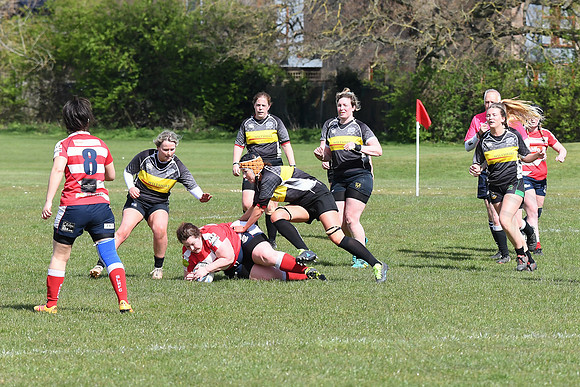 2022-04-09 SLRFC v Devizes