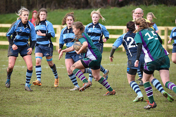 2016-03-02 Sugby v Royal Holloway
