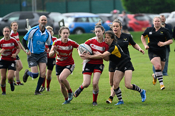 2022-05-15 Farnham 7's Tournament - SLRFC v Farnham Falcons !