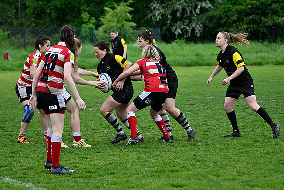 2022-05-15 Farnham 7's Tournament - SLRFC v Barbarians