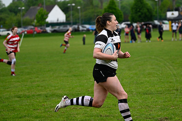 2022-05-15 Farnham 7's Tournament - Farnham 10 Try
