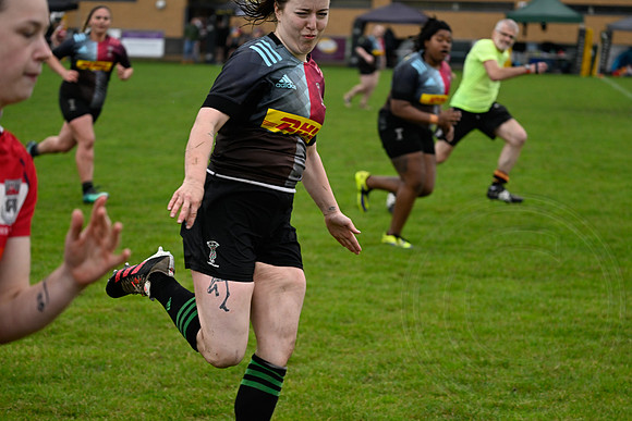 2022-05-15 Farnham 7's Tournament - LH Try