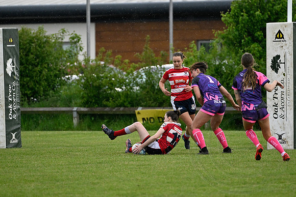 2022-05-15 Farnham 7's Tournament - SLRFC v Akuma Beavers