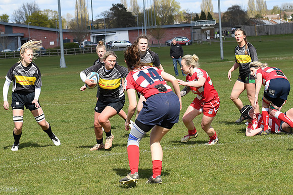 2022-04-09 SLRFC v Devizes